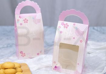 กล่องคุ๊กกี้ 180g Candy bear in Japan