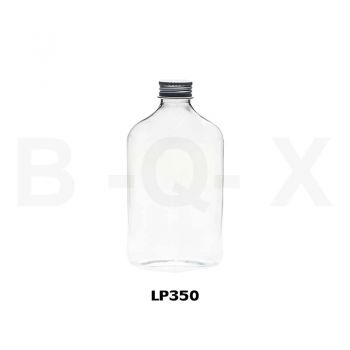ขวดน้ำ PET LP-350 ml 