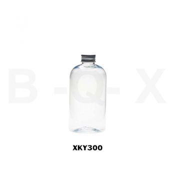 ขวดน้ำ PET XKY-300 ml
