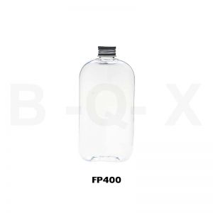 ขวดน้ำ PET FP-400 ml