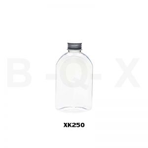 ขวดน้ำ PET XK-250 ml