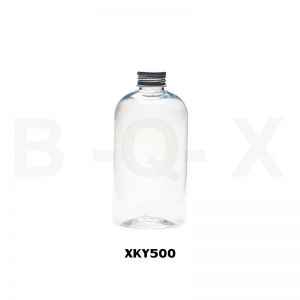 ขวดน้ำ PET XKY-500 ml